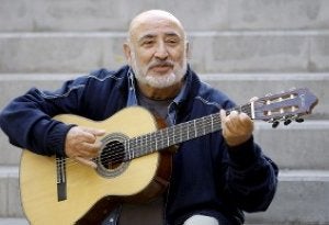 El 16 de julio le tocará el turno a la rumba catalana de Peret. ::
E. C.