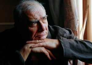 La mirada afilada de Chabrol