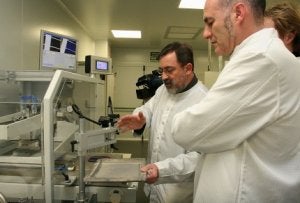 Euskampus despliega sus alas