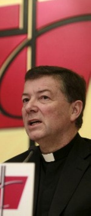 Juan Antonio Martínez Camino.