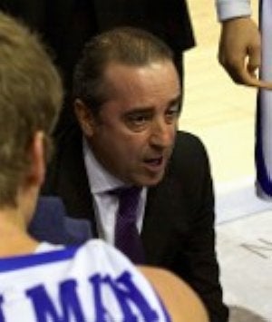 Txus Vidorreta. ::
ACB PHOTO