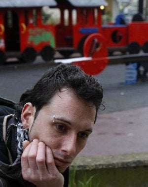 Pascual exige «que se haga justicia». ::
J. MINGUEZA