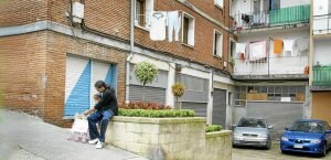 330 lonjas de Portugalete podrán transformarse en viviendas protegidas
