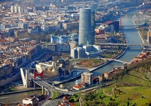 Bilbao será la sede de la cumbre mundial de alcaldes en junio de 2013