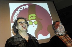 «Gwendolyne marcó el ritmo a tres generaciones»