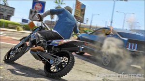 'GTA V' recauda 600 millones el día de su lanzamiento