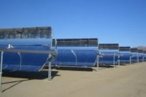 Tekniker participará en el desarrollo de la energía  solar en el norte de África