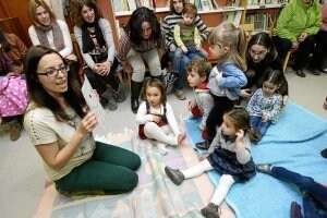 Se ha previsto la realización de ocho actividades formativas diferentes.