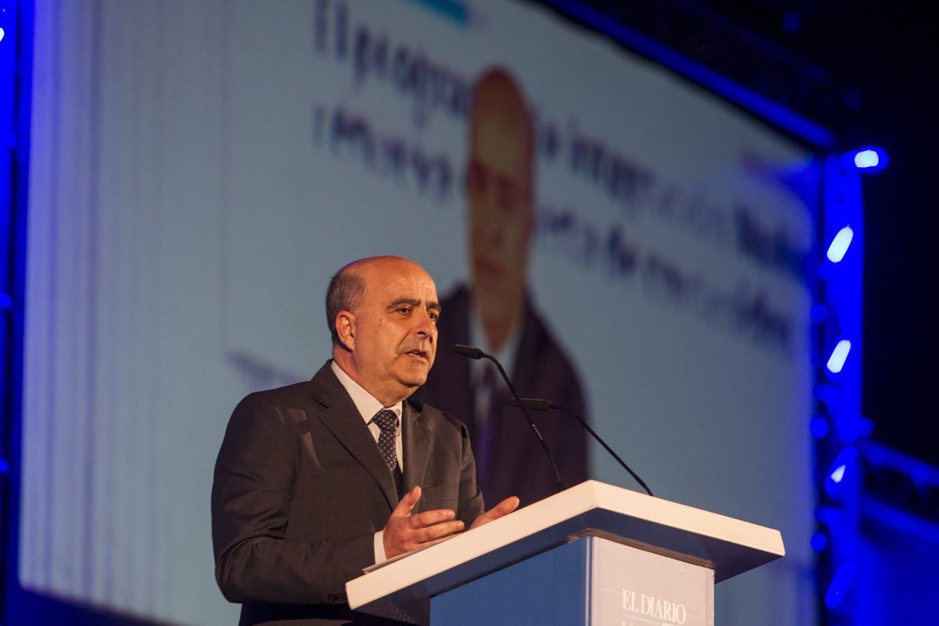 Gala del Anuario 2013