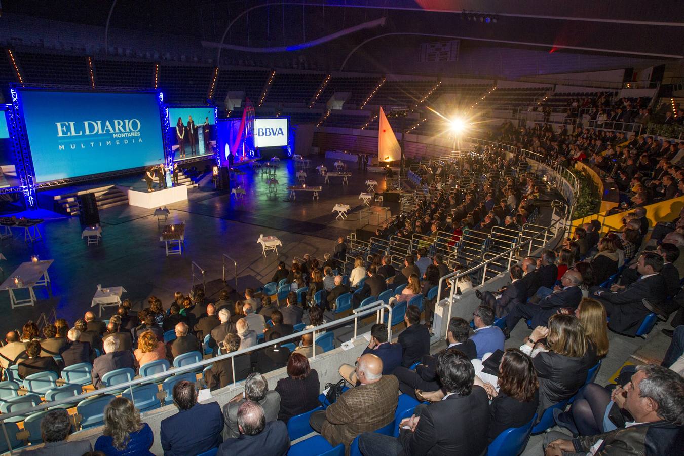 Gala del Anuario 2013