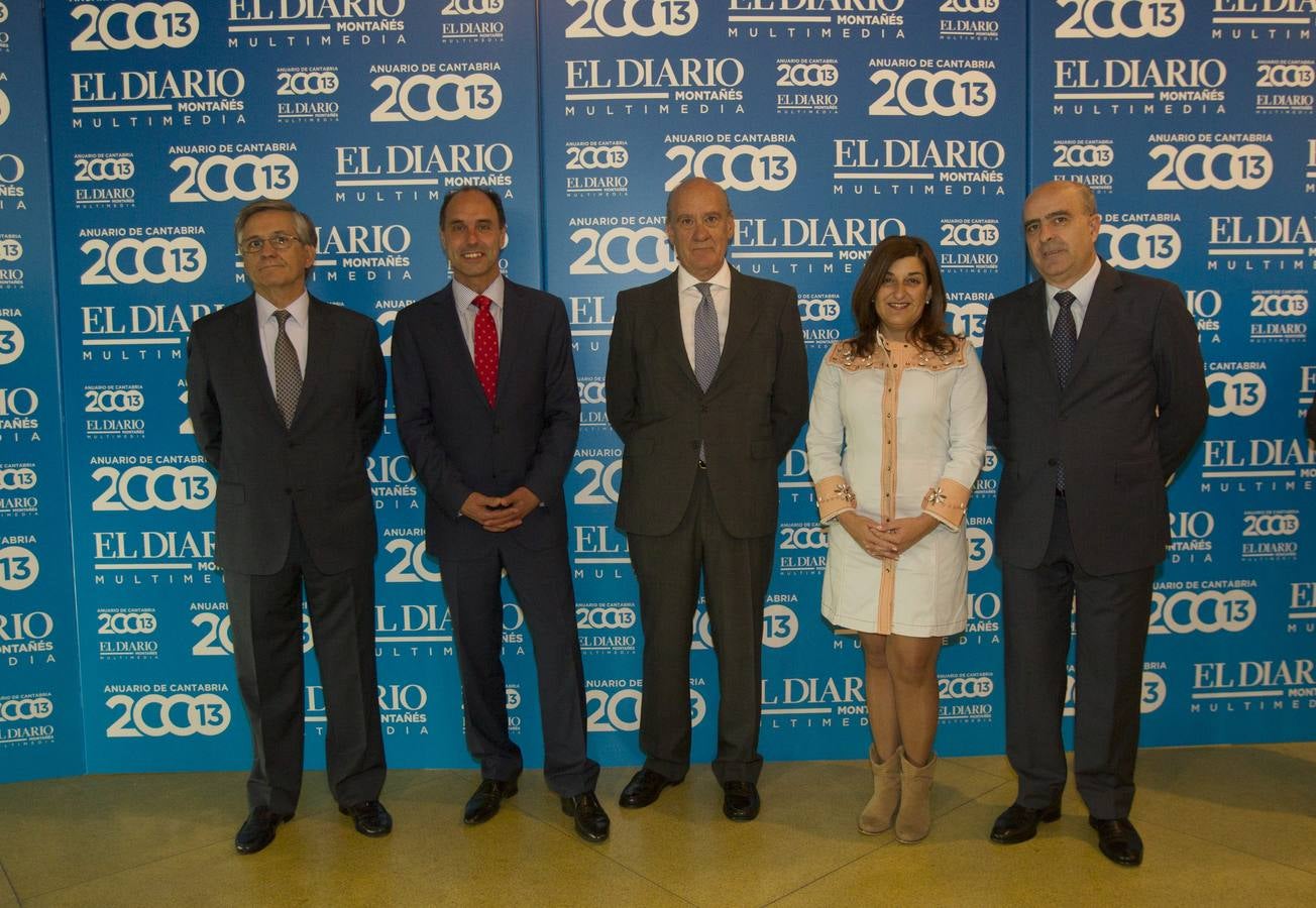 Gala del Anuario 2013