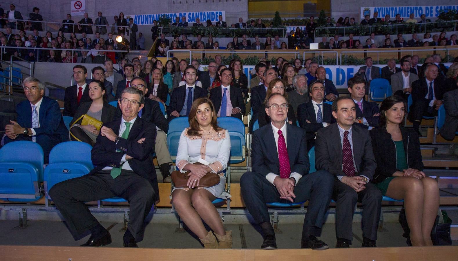 Gala del Anuario 2013