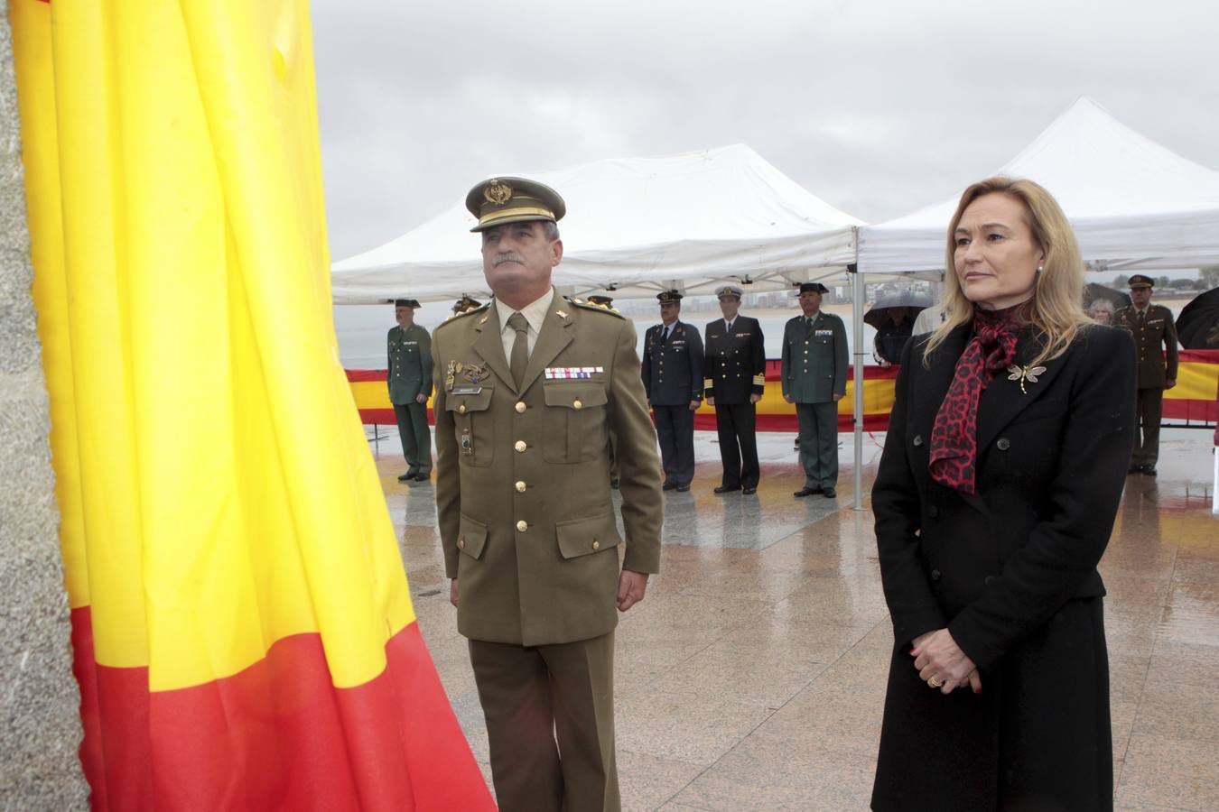 Bicentenario de la rendición napoleónica