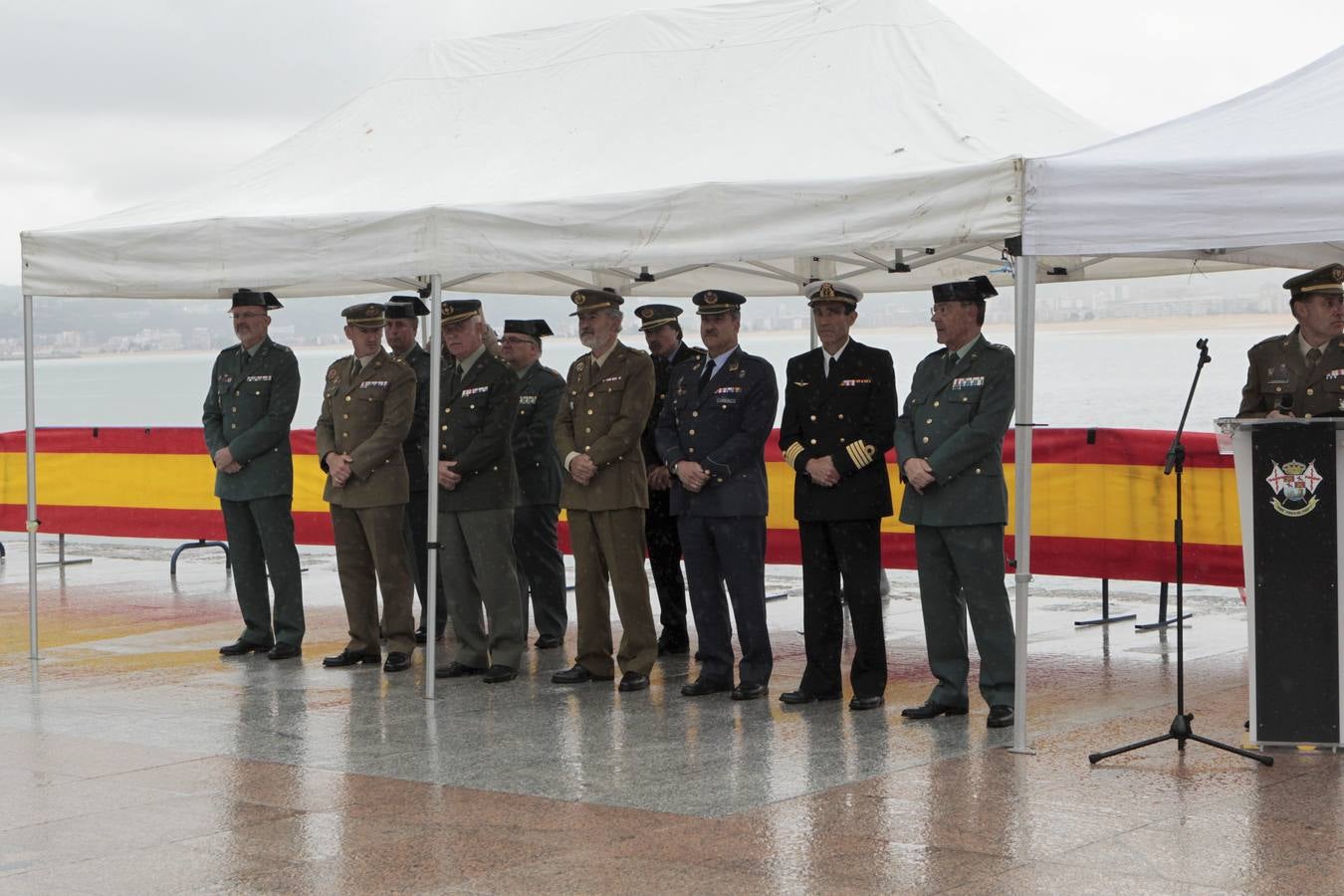 Bicentenario de la rendición napoleónica