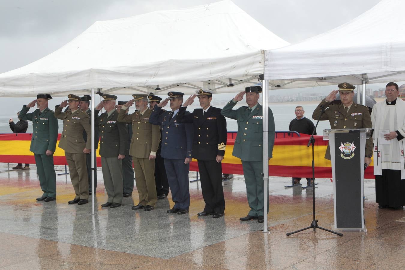 Bicentenario de la rendición napoleónica
