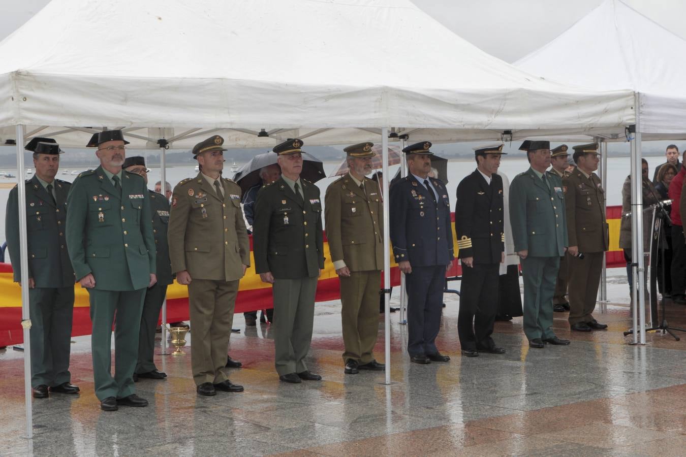 Bicentenario de la rendición napoleónica