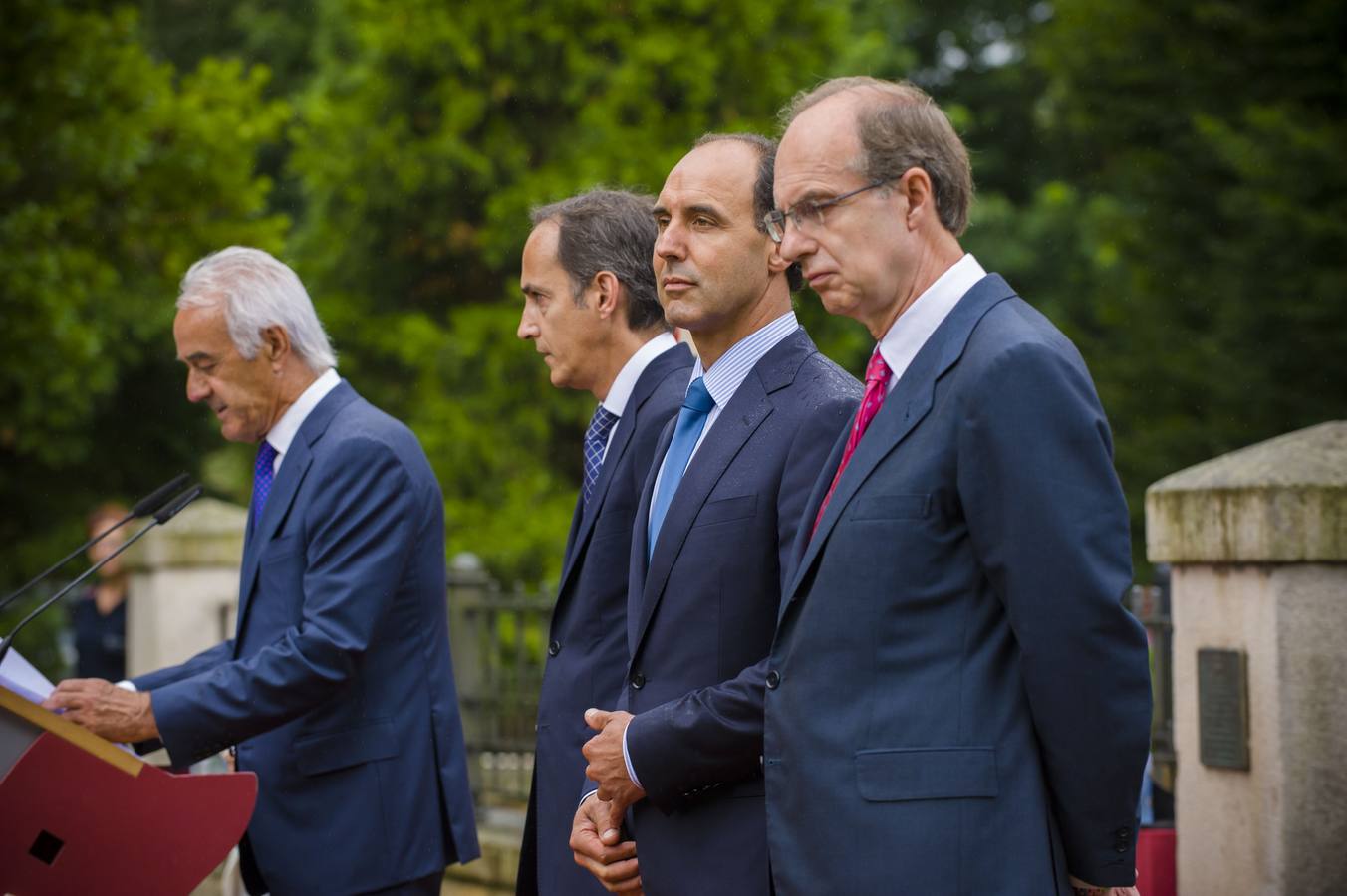 Día de las Instituciones en Cantabria