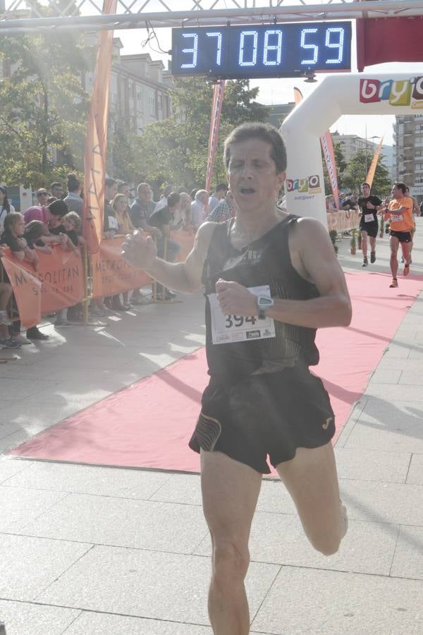 &#039;10 km Ciudad de Torrelavega 2014&#039;
