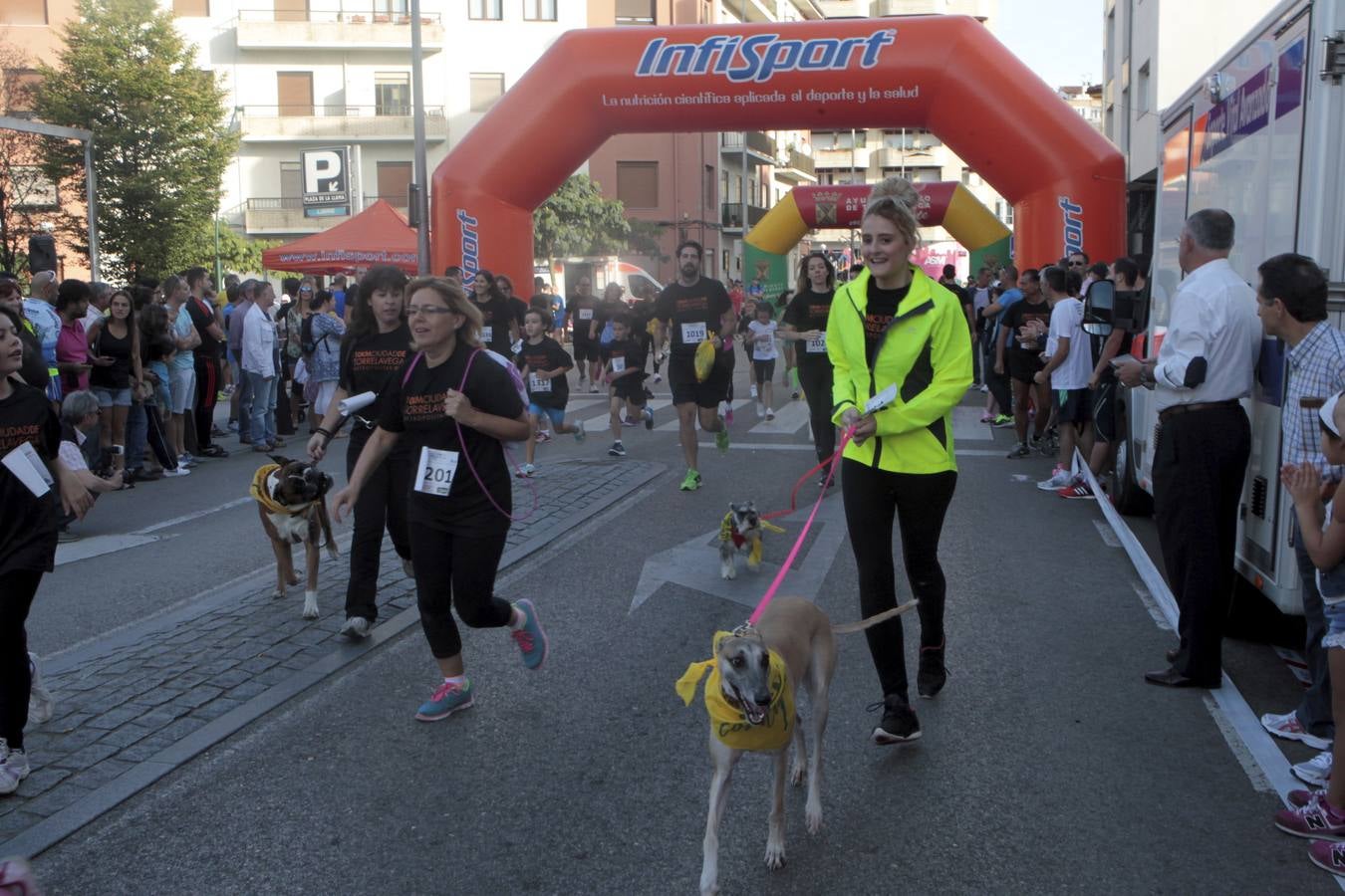 &#039;10 km Ciudad de Torrelavega 2014&#039;