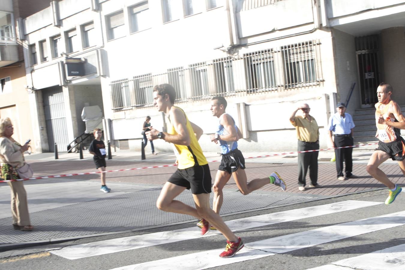 &#039;10 km Ciudad de Torrelavega 2014&#039;