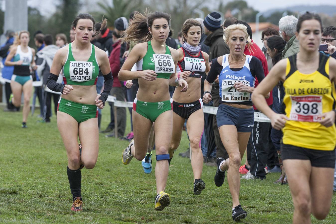 XL Cross Costa Esmeralda