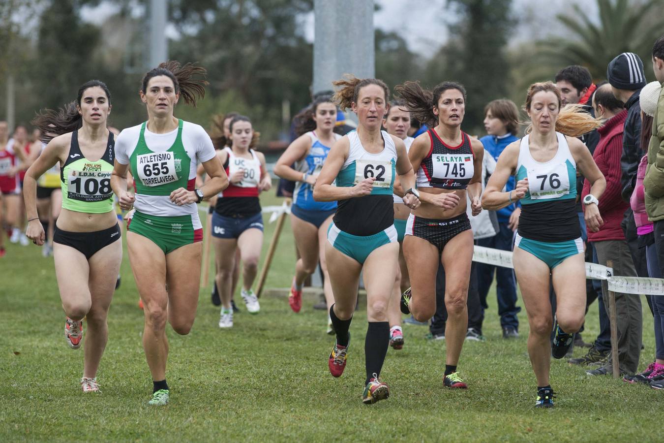 XL Cross Costa Esmeralda