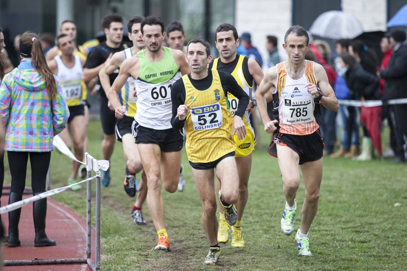 XL Cross Costa Esmeralda