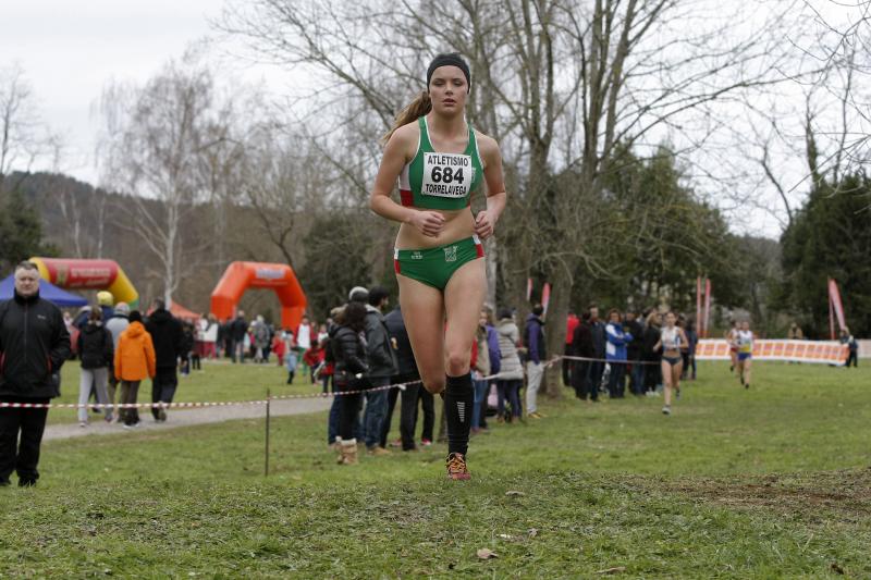 X Cross Ayuntamiento de Torrelavega