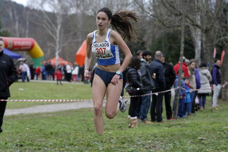 X Cross Ayuntamiento de Torrelavega