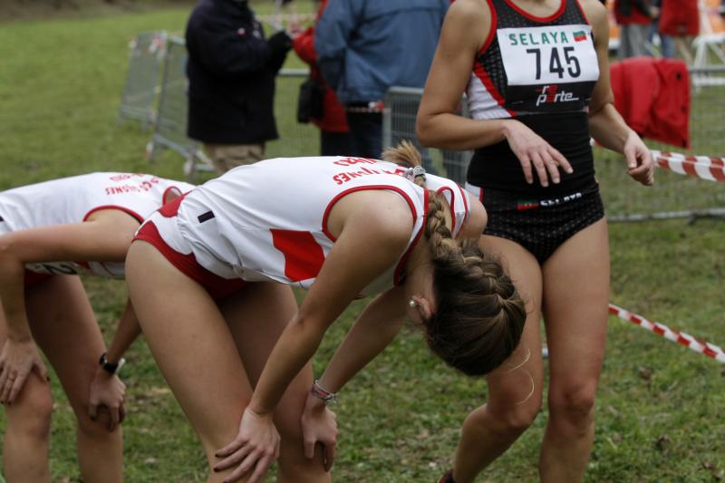 X Cross Ayuntamiento de Torrelavega