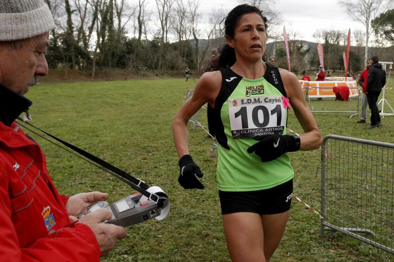 X Cross Ayuntamiento de Torrelavega
