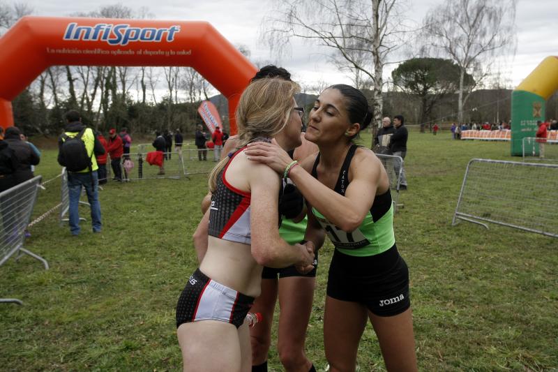 X Cross Ayuntamiento de Torrelavega