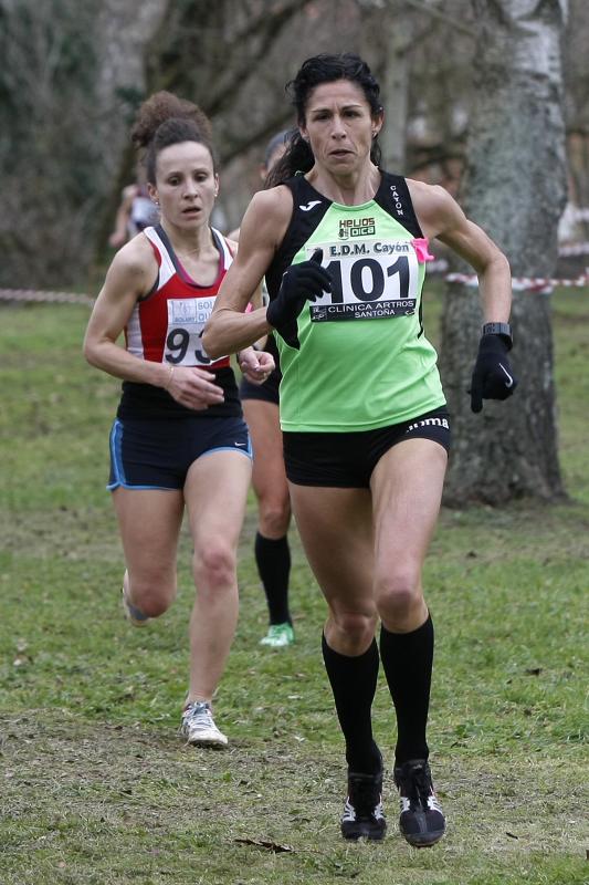 X Cross Ayuntamiento de Torrelavega