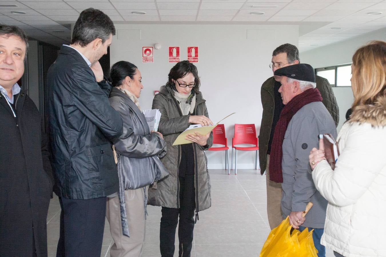 Consorcio y Ascan hasta el viernes para llegar a un acuerdo