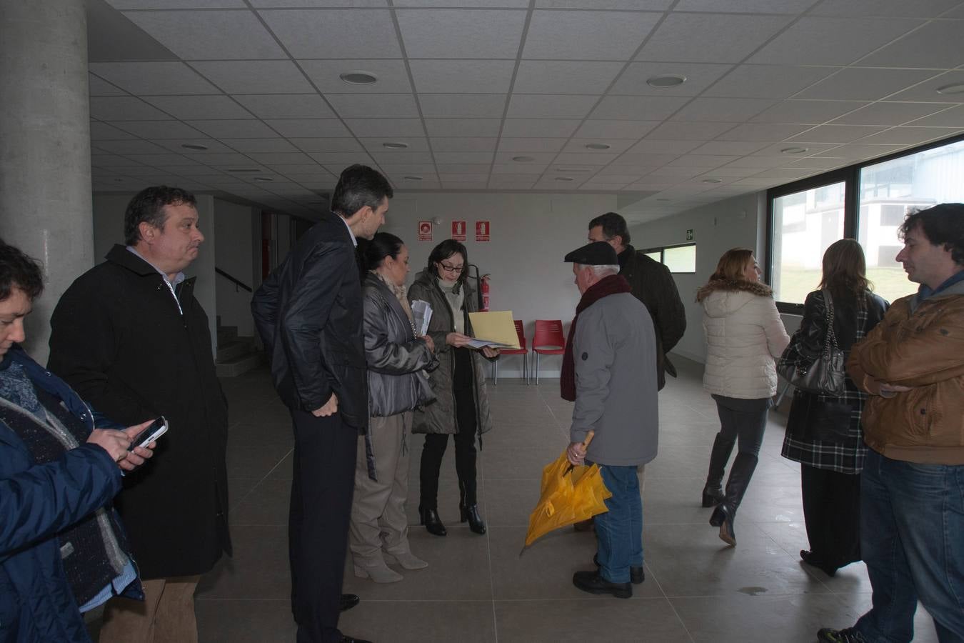 Consorcio y Ascan hasta el viernes para llegar a un acuerdo