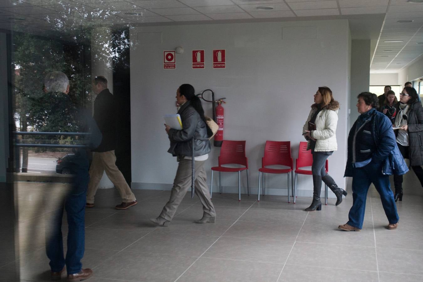 Consorcio y Ascan hasta el viernes para llegar a un acuerdo