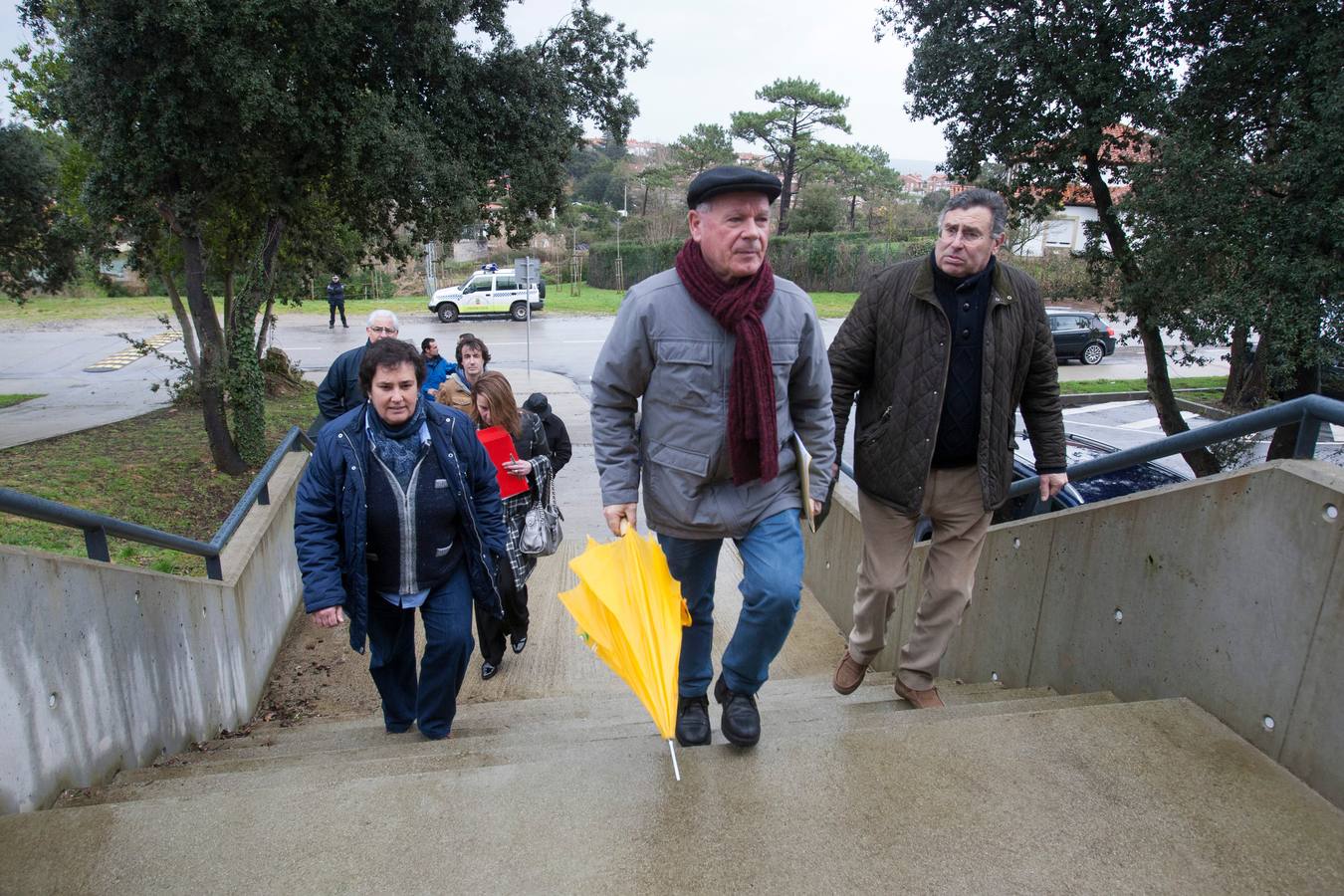 Consorcio y Ascan hasta el viernes para llegar a un acuerdo