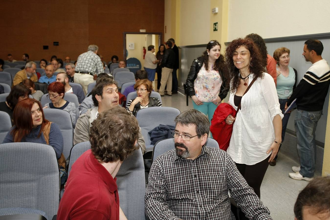 Candidatos populares