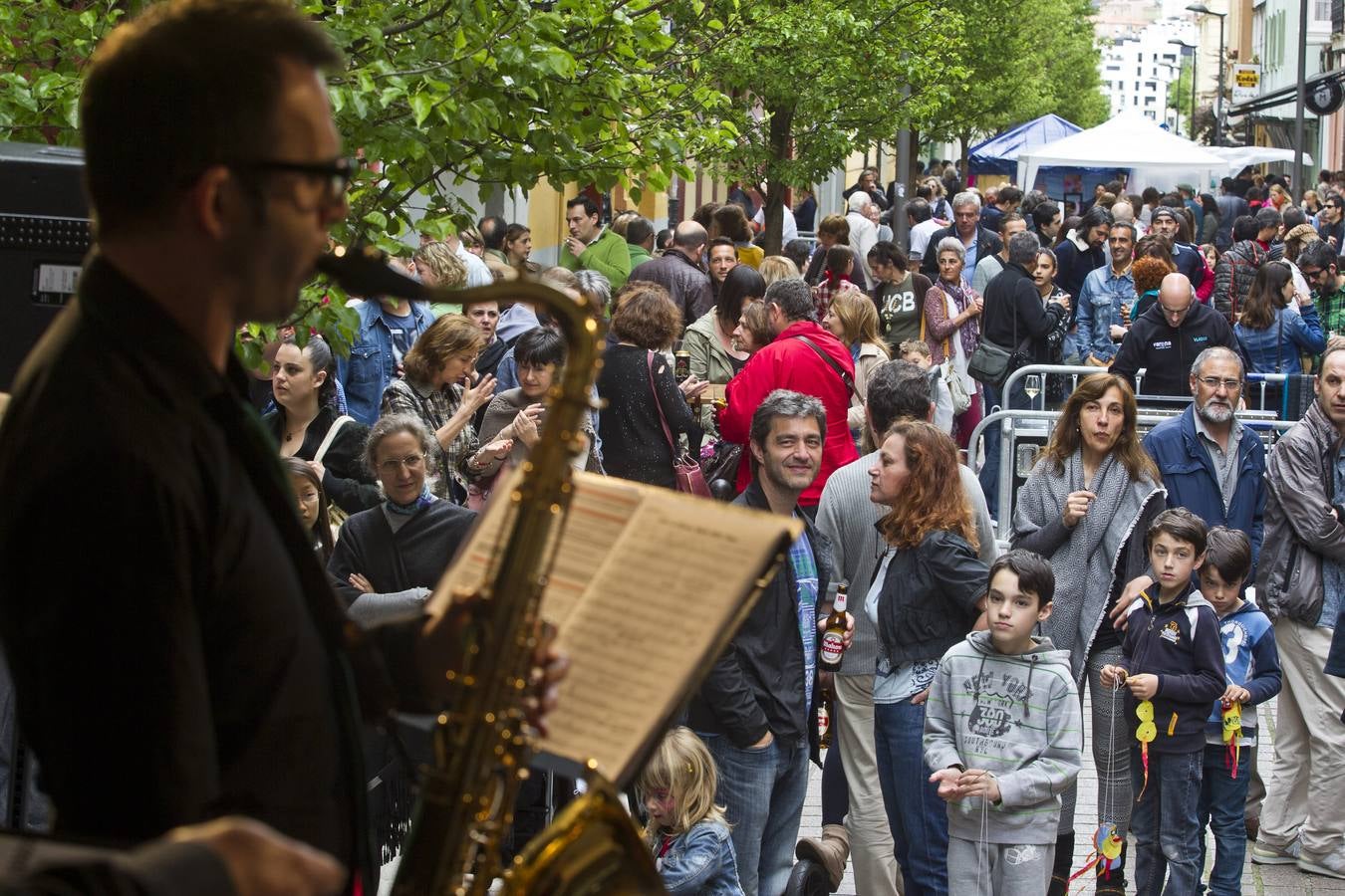 Sol Cultural celebra su Fiesta de la Primavera