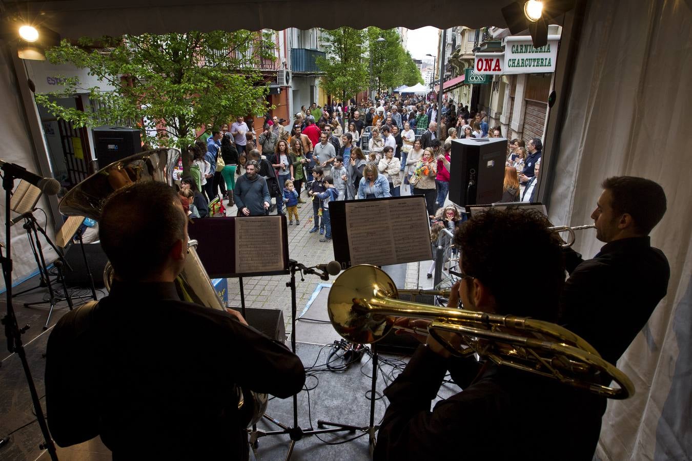 Sol Cultural celebra su Fiesta de la Primavera