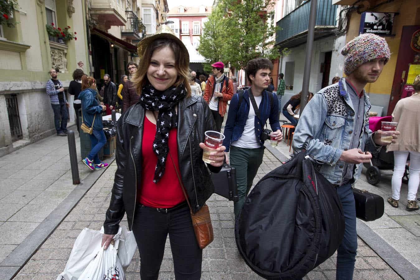 Sol Cultural celebra su Fiesta de la Primavera