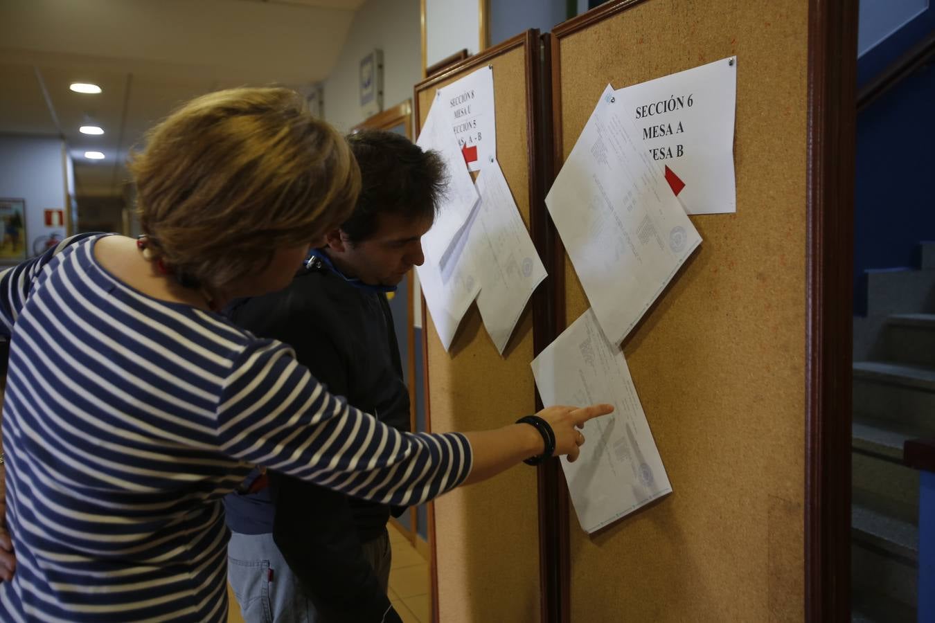 Cantabria vota el 24-M (I)
