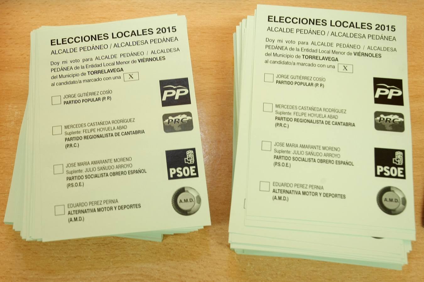 Cantabria vota el 24-M (I)
