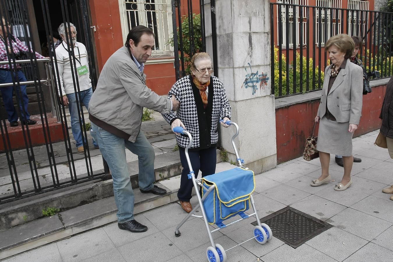 Cantabria vota el 24-M (I)