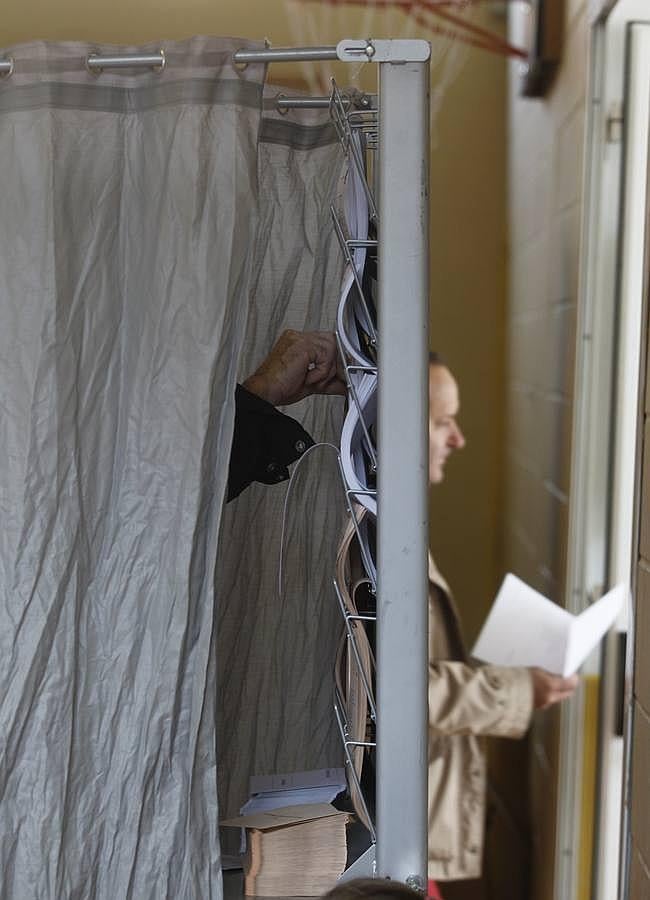 Cantabria vota el 24-M (I)