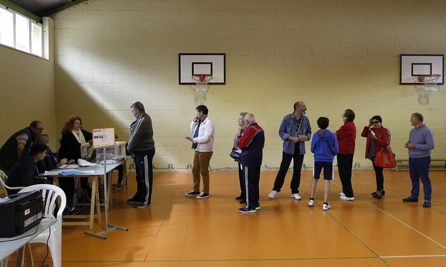 Cantabria vota el 24-M (I)