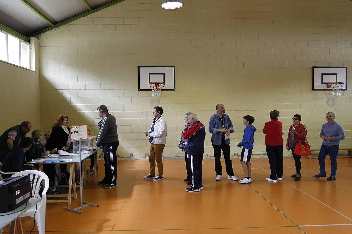 Cantabria vota el 24-M (I)