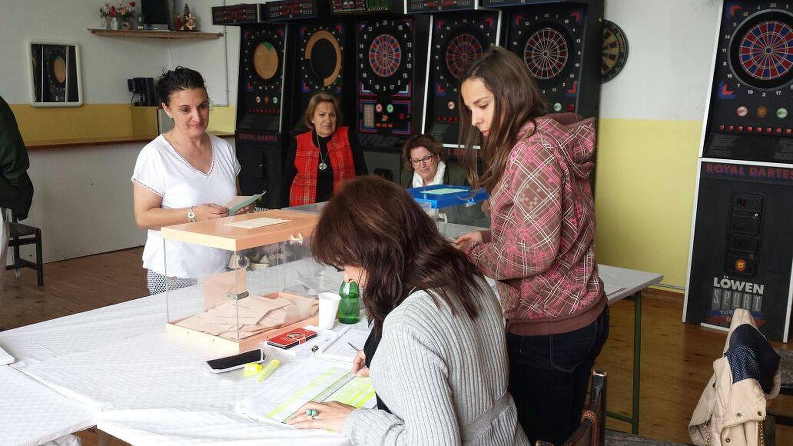 Cantabria vota el 24-M (I)