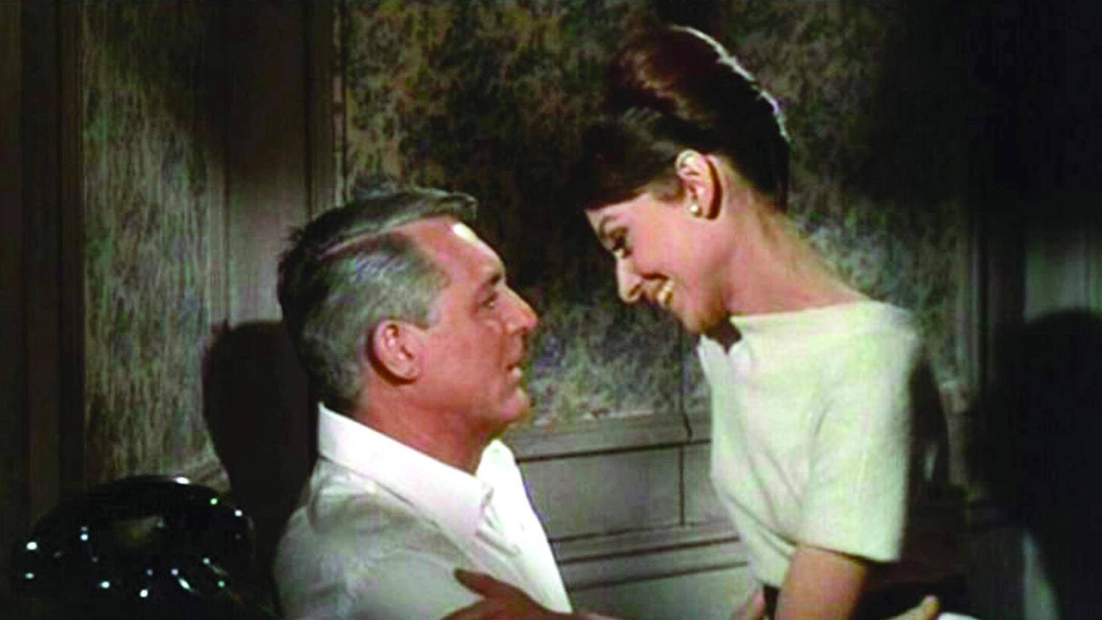 El icono inmortal de Audrey Hepburn