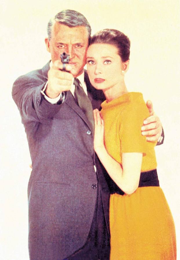 El icono inmortal de Audrey Hepburn